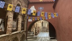 Православные приходы Греции заявили о нехватке средств на базовые нужды