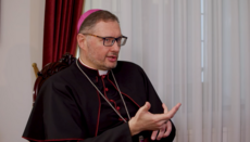 Нунций в Украине пояснил, почему Ватикан не называет Россию агрессором