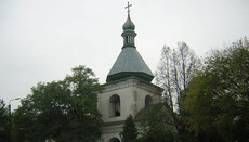 Готовится захват Михайловского монастыря УПЦ в Переяславе - СМИ