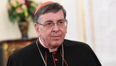 Делегация из Ватикана приедет на похороны Патриарха Илии II