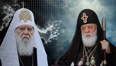 Илия и Филарет: одна эпоха, один масштаб, два разных итога жизни