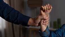 Возле Почаевской лавры неизвестные пытались похитить студента семинарии