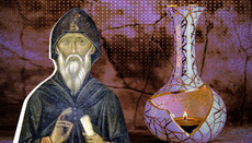 «Драбина» як нейробіологія духа