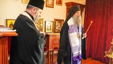 Сербский Предстоятель выразил соболезнования из-за смерти Патриарха Илии