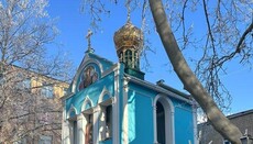 Прокуратура намагається через суд вилучити храм УПЦ в Одесі, - адвокат