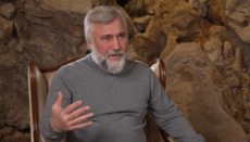 Закон по запрету УПЦ нардепы принимали под угрозами Ермака, – Новинский