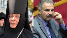 Нынешний глава ГЭСС сотрудничал с КГБ, – игумения УПЦ