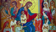 Слезинка ребенка: где находится Бог, когда страдают невинные?