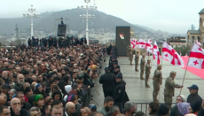 Глава Болгарської Церкви: Патріарх Ілія – благословення для народу Грузії