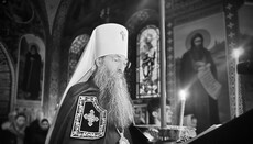 Митрополит Варсонофий выразил соболезнования жертвам обстрела Винницы