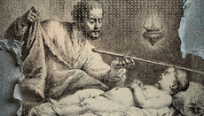 Кто такой Гиезий и почему о нем говорится в Великом каноне Андрея Критского