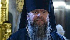 «Ієрарх» УПЦ КП заявив про погрози вбивства з боку ПЦУ