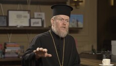 Филарет умер, Зоря атакует Киевский патриархат