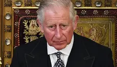 Британский король согласился опекать организацию по защите евреев