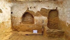 В Египте обнаружили древний монастырь IV–VI веков