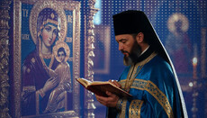 «Радуйся» посеред посту: навіщо Церква влаштувала свято в дні покаяння