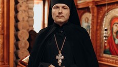 ТЦК та СБУ викрали з монастиря УПЦ в Ізюмі двох ченців