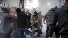 У ДЕСС озвучили кількість «переходів» до ПЦУ з початку війни