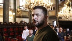 116 договоров с агрессором в 5 год войны: кто кому должен «разрывать связи»