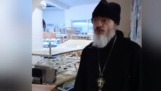 У Запоріжжі адміністрація оголосила про знесення лікарняного храму в УПЦ