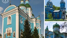 У Черкаській області прокуратура намагається через суд відібрати храми УПЦ