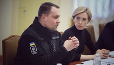 Государство должно создать Пантеон выдающихся украинцев, - глава ОП