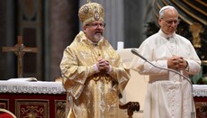 Усі наші структури за кордоном зустрічають Пасху з католиками, – клірик УГКЦ