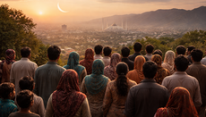 Власти Пакистана обязали 25 тысяч христиан срочно покинуть свои дома