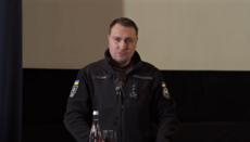 Глава ОП надеется на крупный обмен пленными на Пасху