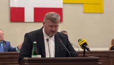 На Волині «компетентні органи займуться» недільними школами при УПЦ, – ЗМІ