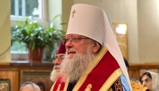 Иерарх УПЦ прокомментировал ситуацию с Свято-Духовским собором в Черновцах