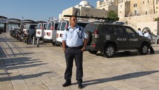 В Иерусалиме запретили для верующих иудеев посещение Стены плача в Песах