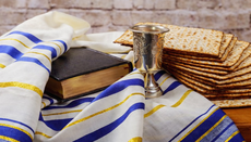 У ДЕСС привітали українців з Песахом