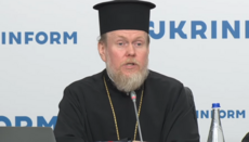 Филарет завещал, чтобы его отпевали именно мы, – ПЦУ