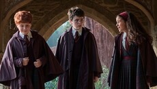 ЛГБТ-активісти розкритикували серіал про Гаррі Поттера через Роулінг