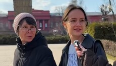 «Я Пасху не святкую, я поза політикою»