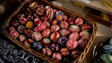 В Германии зоозащитники призвали верующих не освящать яйца и мясо на Пасху