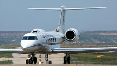 Власти Греции подготовили спецборт для доставки Благодатного огня