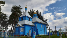 Депутаты Волыни призвали проверить право УПЦ на пользование храмом в Гишине