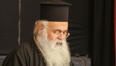 Архиепископ Кипра вновь заявил об оккупации Кипра Турцией