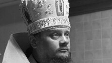 Отошел ко Господу настоятель прихода в Козарах, где ПЦУ захватила храм