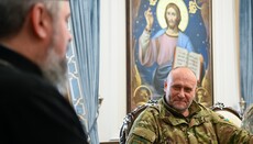 Чому ПЦУ досі святкує Великдень з москалями?