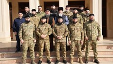 Мусульмане РФ назвали войну с Украиной «священным джихадом»