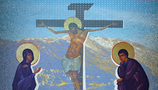 Докетизм: теорія Бога, що не страждає