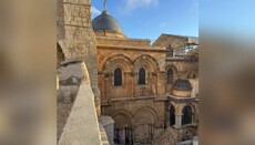 Влада відкриє доступ до Храму Гробу Господнього в Єрусалимі, – джерело