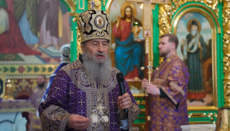 Без причастя Тіла і Крові Христових спасіння неможливе, – Блаженніший