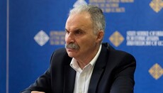 ГЭСС: Христианство Рима и Царьграда ограждает нас от мракобесия московщины