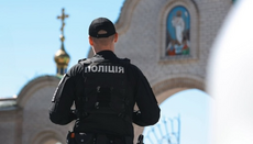 Комендантська година в Києві на Великдень залишиться без змін, – поліція