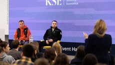 Глава ОП: Зараховувати УПЦ до Московського Патріархату – маніпуляція