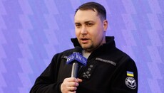 Про заяву Буданова щодо УПЦ